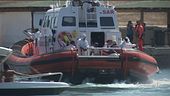 "Migranti ostaggio di Open Arms"