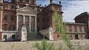 Racconigi, il parco della vergogna