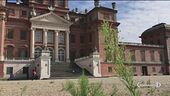 Racconigi, il parco della vergogna
