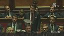 "Il governo finisce qui"