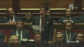 "Il governo finisce qui"