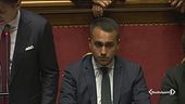 Pd-5 stelle, prove di dialogo