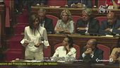 Forza Italia ribadisce la linea del voto subito