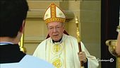 Il cardinale Pell resta in carcere