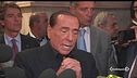 "Voto subito per il bene del paese"