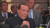 "Voto subito per il bene del paese"