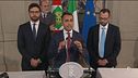 E adesso decide Mattarella
