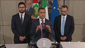 E adesso decide Mattarella