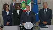 Maggioranza di centrodestra o voto