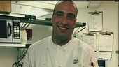 Il mistero dello chef scomparso