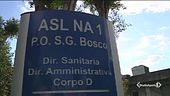 "Ma io non ho paura"