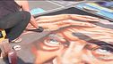 L'arte dei madonnari