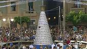 A Lavagna la Torta de' Fieschi