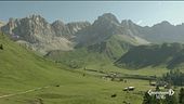Vacanze in Val di Fassa