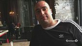 Lo chef morto, mistero a New York