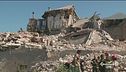 Tre anni dalla scossa di Amatrice