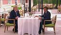 Le crisi del mondo al G7 dei grandi