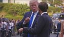 Il G7 di Biarritz entra nel vivo