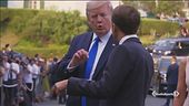 Il G7 di Biarritz entra nel vivo