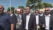 Muro contro muro tra Pd e 5 Stelle