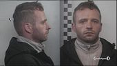 Evasione da film a Poggioreale