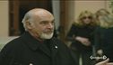Connery, un fascino intramontabile