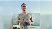 Icardi e la passione per i beni immobili