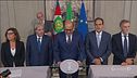 L'ultima parola a Mattarella