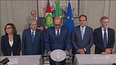 L'ultima parola a Mattarella