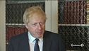 Boris Johnson chiude il parlamento