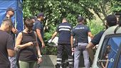 Accoltellato a morte in strada