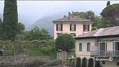 George e quel ramo del Lago di Como