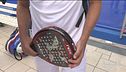 È paddle-mania