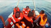 Stop alla nave dei bambini