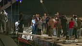 Mare Jonio, emergenza sanitaria