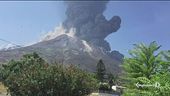 Lo Stromboli fa ancora paura