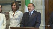 J'accuse di Berlusconi alla Lega