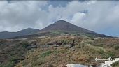 A Stromboli è ancora emergenza