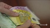 Bankitalia, stretta sui contanti