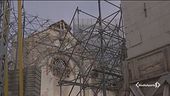 Paura e nuove scosse tre anni dopo