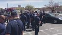 Nuova strage in Texas