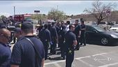 Nuova strage in Texas