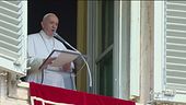 Il Papa bloccato in ascensore