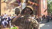 Il raduno degli spazzacamini