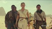 Star Wars, in arrivo un nuovo capitolo