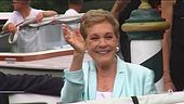 Leone d'oro a Mary PoppinsLeone d'oro a Mary Poppins