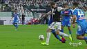 Serie A, tre squadre al comando