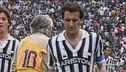 Il ricordo di Scirea