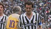 Il ricordo di Scirea