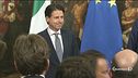 Conte è pronto a fare il bis